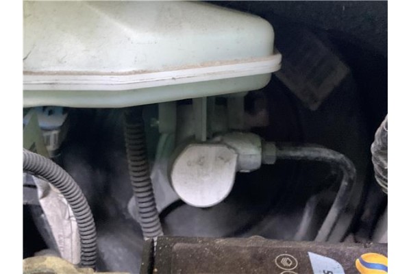 Recambio de servofreno para citroen c3 1.2 feel referencia OEM IAM 1609895680  