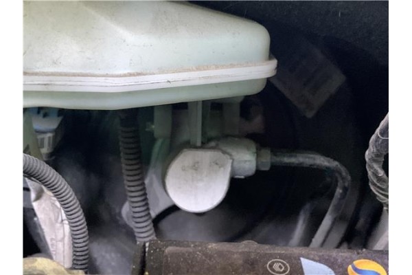 Recambio de servofreno para citroen c3 1.2 feel referencia OEM IAM 1609895680  