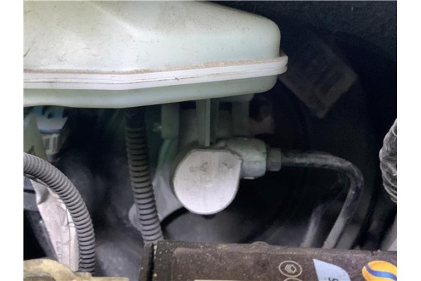 Recambio de servofreno para citroen c3 1.2 feel referencia OEM IAM 1609895680  