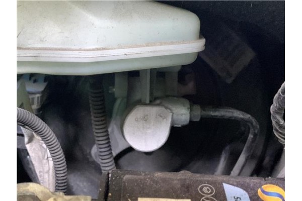 Recambio de servofreno para citroen c3 1.2 feel referencia OEM IAM 1609895680  
