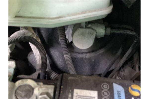 Recambio de servofreno para citroen c3 1.2 feel referencia OEM IAM 1609895680  