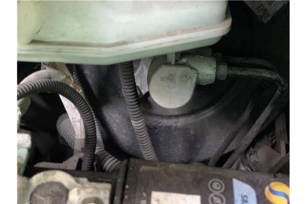 Recambio de servofreno para citroen c3 1.2 feel referencia OEM IAM 1609895680  