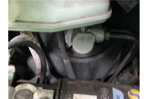 Recambio de servofreno para citroen c3 1.2 feel referencia OEM IAM 1609895680  
