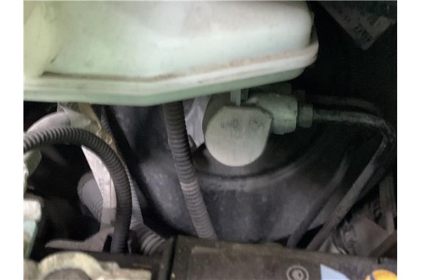 Recambio de servofreno para citroen c3 1.2 feel referencia OEM IAM 1609895680  