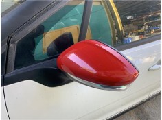 Recambio de retrovisor electrico izquierdo para citroen c3 1.2 feel referencia OEM IAM 98267134XT  