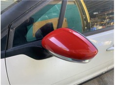Recambio de retrovisor electrico izquierdo para citroen c3 1.2 feel referencia OEM IAM 98267134XT  