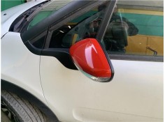 Recambio de retrovisor electrico izquierdo para citroen c3 1.2 feel referencia OEM IAM 98267134XT  