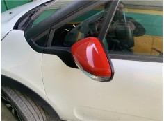 Recambio de retrovisor electrico izquierdo para citroen c3 1.2 feel referencia OEM IAM 98267134XT  