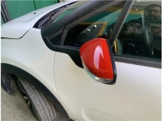 Recambio de retrovisor electrico izquierdo para citroen c3 1.2 feel referencia OEM IAM 98267134XT  
