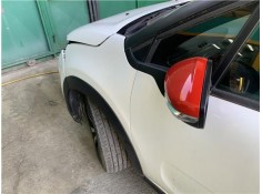 Recambio de retrovisor electrico izquierdo para citroen c3 1.2 feel referencia OEM IAM 98267134XT  