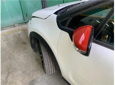 Recambio de retrovisor electrico izquierdo para citroen c3 1.2 feel referencia OEM IAM 98267134XT  