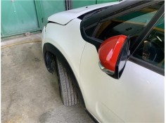 Recambio de retrovisor electrico izquierdo para citroen c3 1.2 feel referencia OEM IAM 98267134XT  