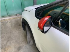 Recambio de retrovisor electrico izquierdo para citroen c3 1.2 feel referencia OEM IAM 98267134XT  