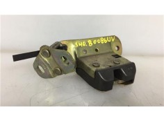 Recambio de cerradura porton para volvo s40 berlina 1.8 i referencia OEM IAM 30802821  