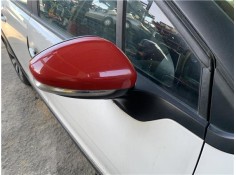 Recambio de retrovisor electrico derecho para citroen c3 1.2 feel referencia OEM IAM 98267125XT  