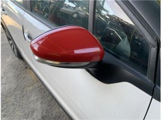 Recambio de retrovisor electrico derecho para citroen c3 1.2 feel referencia OEM IAM 98267125XT  