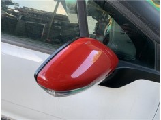Recambio de retrovisor electrico derecho para citroen c3 1.2 feel referencia OEM IAM 98267125XT  