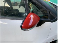 Recambio de retrovisor electrico derecho para citroen c3 1.2 feel referencia OEM IAM 98267125XT  