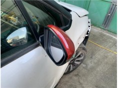 Recambio de retrovisor electrico derecho para citroen c3 1.2 feel referencia OEM IAM 98267125XT  