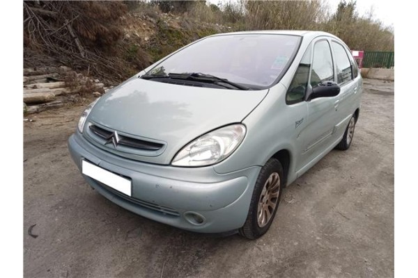 citroen xsara picasso del año 2003