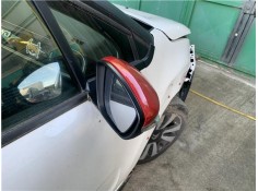 Recambio de retrovisor electrico derecho para citroen c3 1.2 feel referencia OEM IAM 98267125XT  
