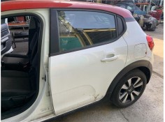 PUERTA TRASERO IZQUIERDA 9812254980 9812716780 