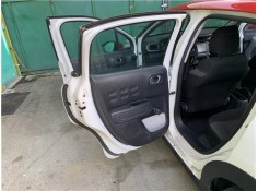 Recambio de puerta trasero izquierda para citroen c3 1.2 feel referencia OEM IAM 9812716780  