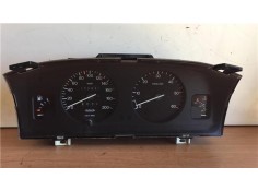 Recambio de cuadro completo para citroen zx 1.9 td referencia OEM IAM 09022529905 9618510780 