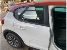 PUERTA TRASERO DERECHA 9812254880 9812716680 