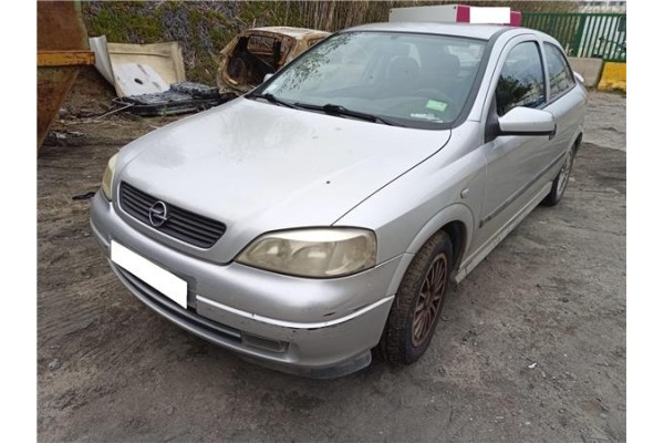 opel astra g fastback (f48_, f08_) del año 1998