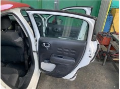Recambio de puerta trasero derecha para citroen c3 1.2 feel referencia OEM IAM 9812716680  