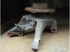 Recambio de mangueta delantero derecha para saab 9-5 berlina 3.0 v6t referencia OEM IAM   