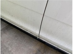 Recambio de puerta delantero izquierda para citroen c3 1.2 feel referencia OEM IAM 9812674380  