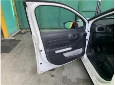 Recambio de puerta delantero izquierda para citroen c3 1.2 feel referencia OEM IAM 9812674380  
