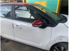 Recambio de puerta delantero derecha para citroen c3 1.2 feel referencia OEM IAM 9812674180  