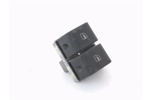 Recambio de mando elevalunas delantero izquierdo para seat ibiza (6l1) 1.9 sdi referencia OEM IAM 6Q0959858  