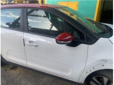 Recambio de puerta delantero derecha para citroen c3 1.2 feel referencia OEM IAM 9812674180  
