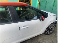 Recambio de puerta delantero derecha para citroen c3 1.2 feel referencia OEM IAM 9812674180  