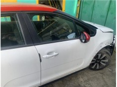 Recambio de puerta delantero derecha para citroen c3 1.2 feel referencia OEM IAM 9812674180  