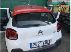Recambio de porton trasero para citroen c3 1.2 feel referencia OEM IAM 9812299680  