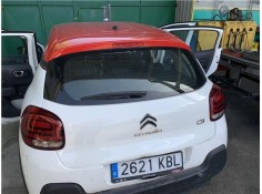 Recambio de porton trasero para citroen c3 1.2 feel referencia OEM IAM 9812299680  