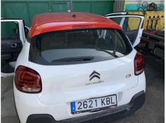 Recambio de porton trasero para citroen c3 1.2 feel referencia OEM IAM 9812299680  