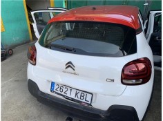 Recambio de porton trasero para citroen c3 1.2 feel referencia OEM IAM 9812299680  