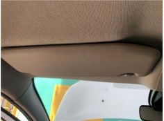 Recambio de parasol izquierdo para citroen c3 1.2 feel referencia OEM IAM 96738898BJ  