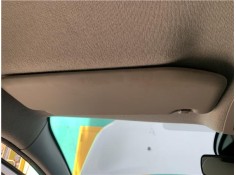 Recambio de parasol izquierdo para citroen c3 1.2 feel referencia OEM IAM 96738898BJ  