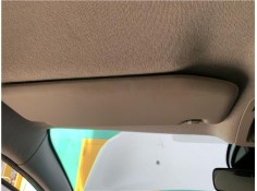 Recambio de parasol izquierdo para citroen c3 1.2 feel referencia OEM IAM 96738898BJ  