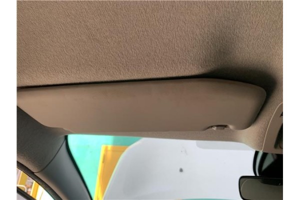 Recambio de parasol izquierdo para citroen c3 1.2 feel referencia OEM IAM 96738898BJ  