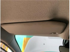 Recambio de parasol izquierdo para citroen c3 1.2 feel referencia OEM IAM 96738898BJ  