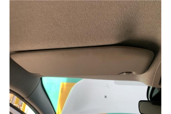 Recambio de parasol izquierdo para citroen c3 1.2 feel referencia OEM IAM 96738898BJ  