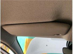 Recambio de parasol izquierdo para citroen c3 1.2 feel referencia OEM IAM 96738898BJ  